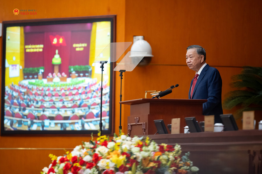 Đưa chủ trương thành hành động, đưa nguồn lực thành phát triển