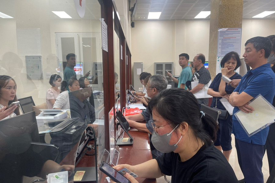 Cải cách tiền lương - Đòn bẩy đổi mới nền công vụ: Bài 2: Trả đúng giá trị công việc để tạo động lực