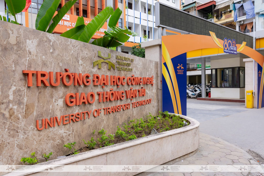 Ba nhà khoa học của Trường ĐH Công nghệ Giao thông vận tải tiếp tục vào nhóm 100.000 nhà khoa học có ảnh hưởng trích dẫn hàng đầu thế giới