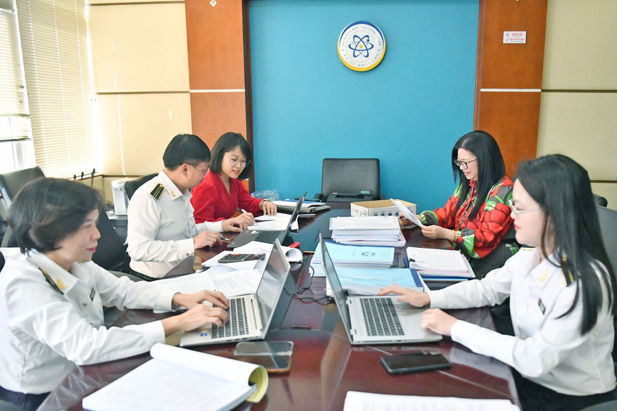 Chuẩn bị kỹ để sửa Luật Kiểm toán Nhà nước