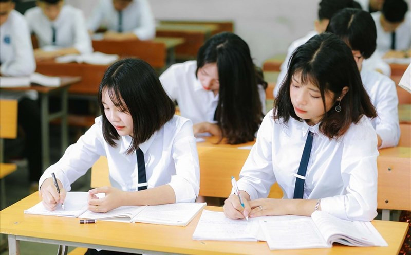 Tăng cường liêm chính khoa học cuộc thi nghiên cứu khoa học, kỹ thuật cấp quốc gia dành cho học sinh