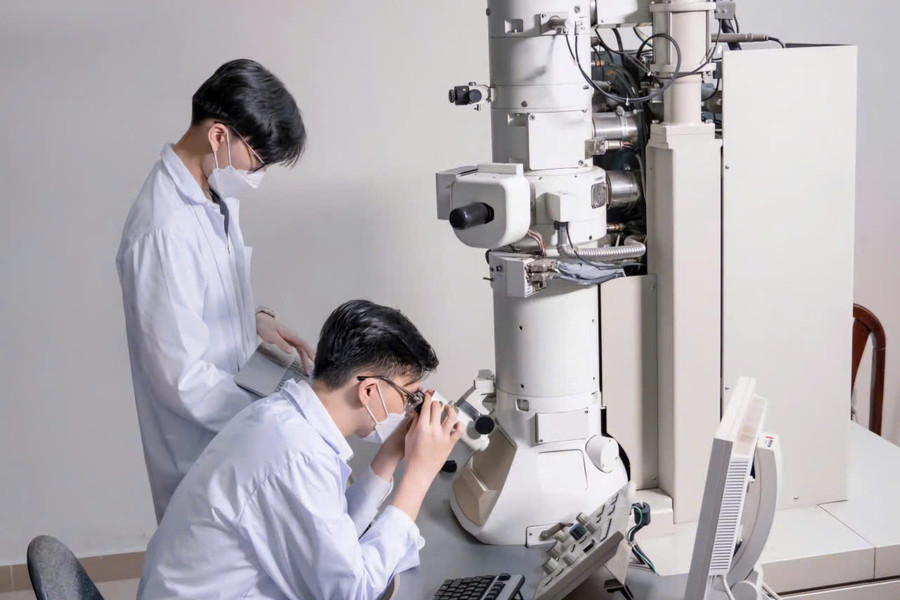TP. Hồ Chí Minh: Triển khai đào tạo nhân lực trình độ quốc tế và Đại học chia sẻ