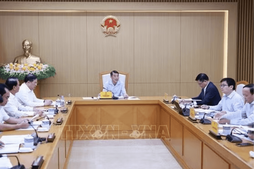 Bảo đảm cung ứng điện cho phát triển kinh tế - xã hội
