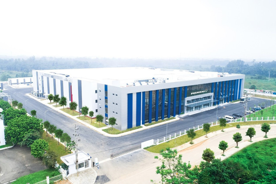 Nửa năm 2026, Phenikaa Group báo lãi ròng đi lùi so với cùng kỳ