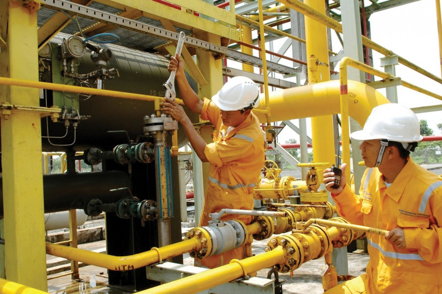 Ưu tiên, khuyến khích phát triển dịch vụ dầu khí công nghệ cao