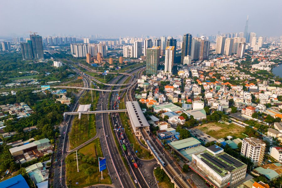 Trước thềm VIS 2026: Vận hội Việt Nam trước những dòng chảy mới của kinh tế toàn cầu