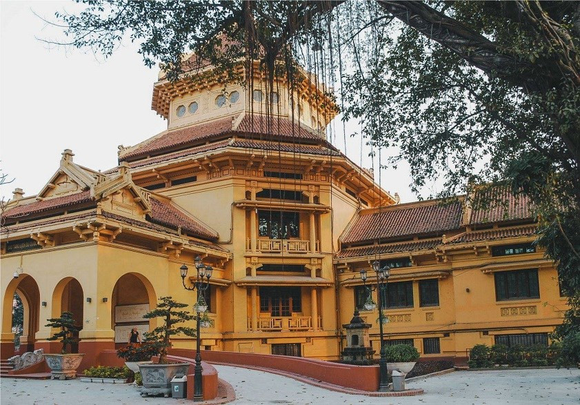 Bảo tàng “đánh thức” quá khứ, mở đường cho nguồn lực văn hóa