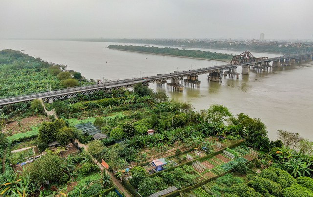 Đưa định hướng lớn trở thành động lực phát triển Thủ đô