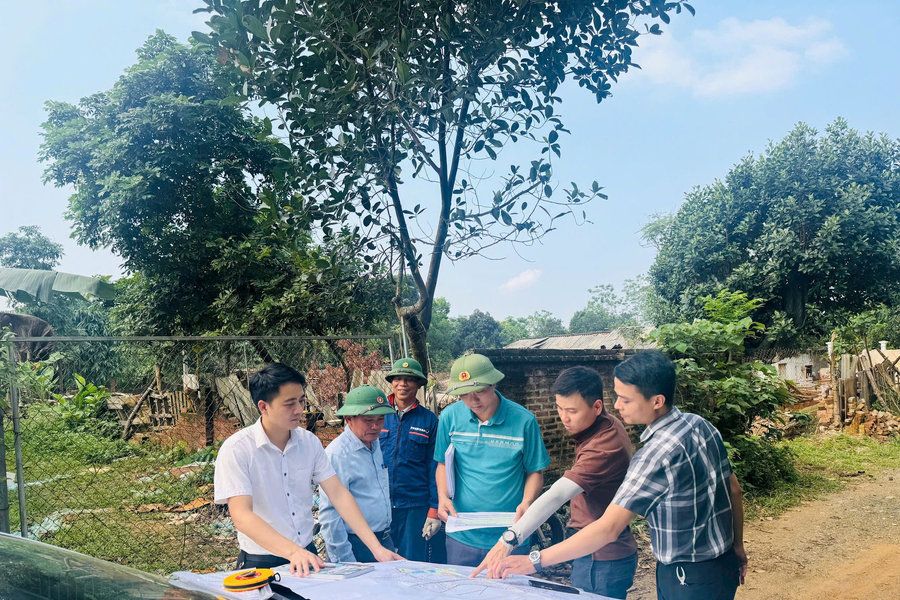Hà Nội tăng tốc tạo quỹ đất sạch cho các dự án công nghệ cao