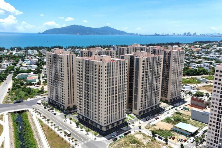 Phát triển nhà ở xã hội theo nhu cầu thực tế