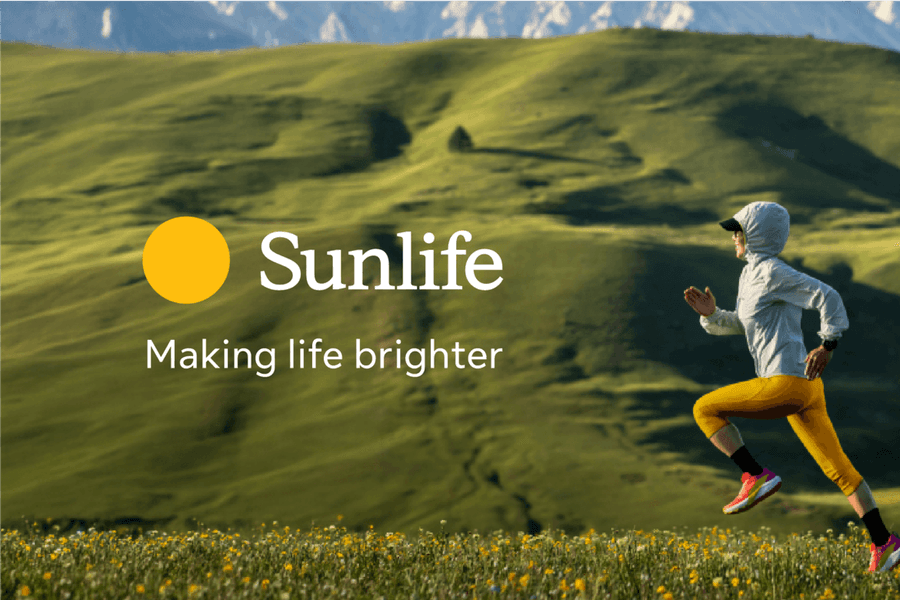 Sunlife ra mắt nhận diện thương hiệu mới trên toàn cầu