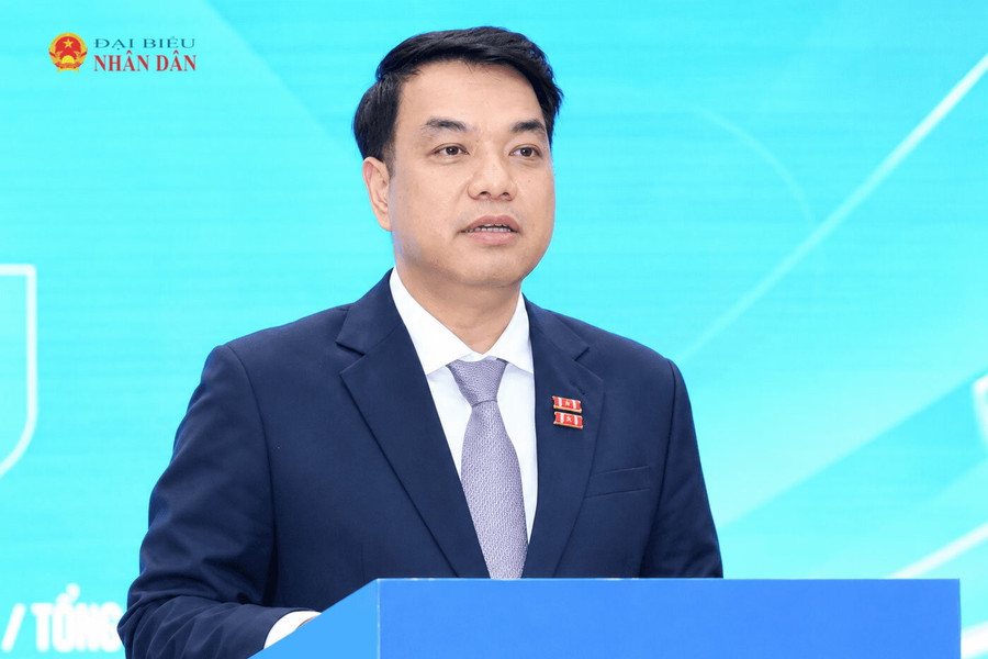 Tạo nền tảng vững chắc để duy trì tăng trưởng cao, bền vững