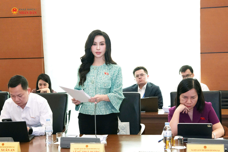 Tạo khuôn khổ pháp lý thuận lợi cho doanh nghiệp nhỏ và vừa phát triển