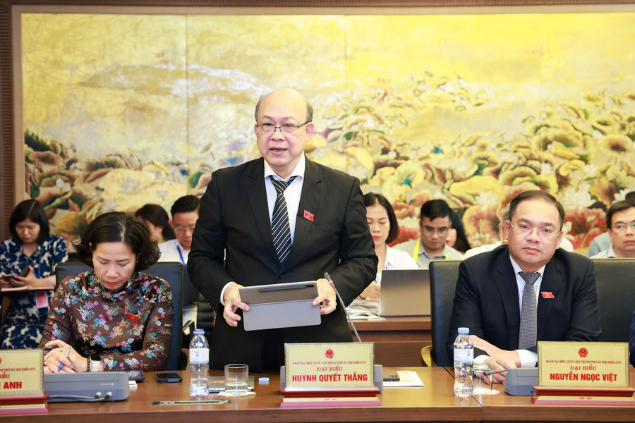 Chuyển mạnh sang hậu kiểm, bảo đảm quyền lợi người dân