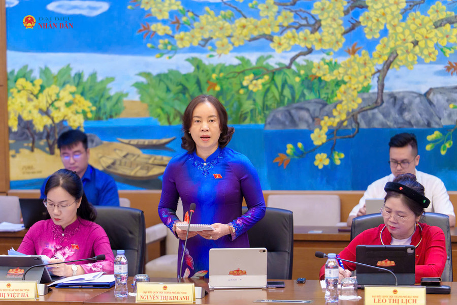 Minh bạch cơ chế hỗ trợ và đánh giá doanh nghiệp