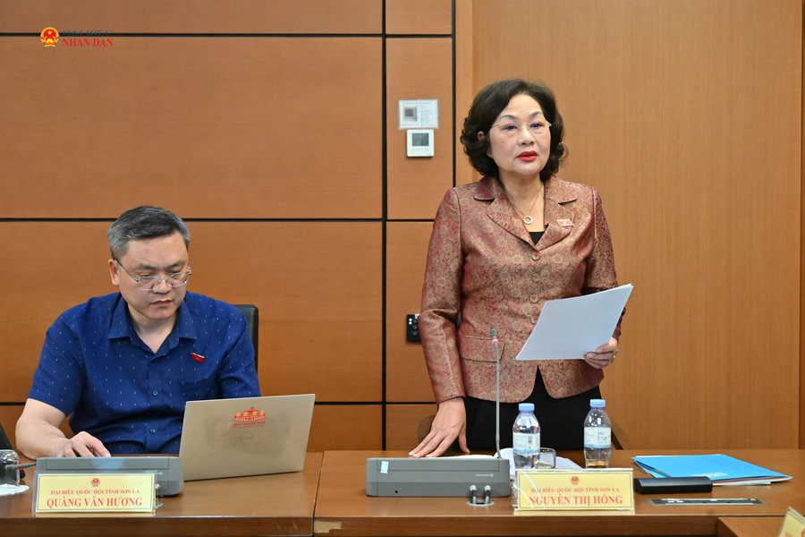 Chính sách không chỉ đúng mà còn phải khả thi