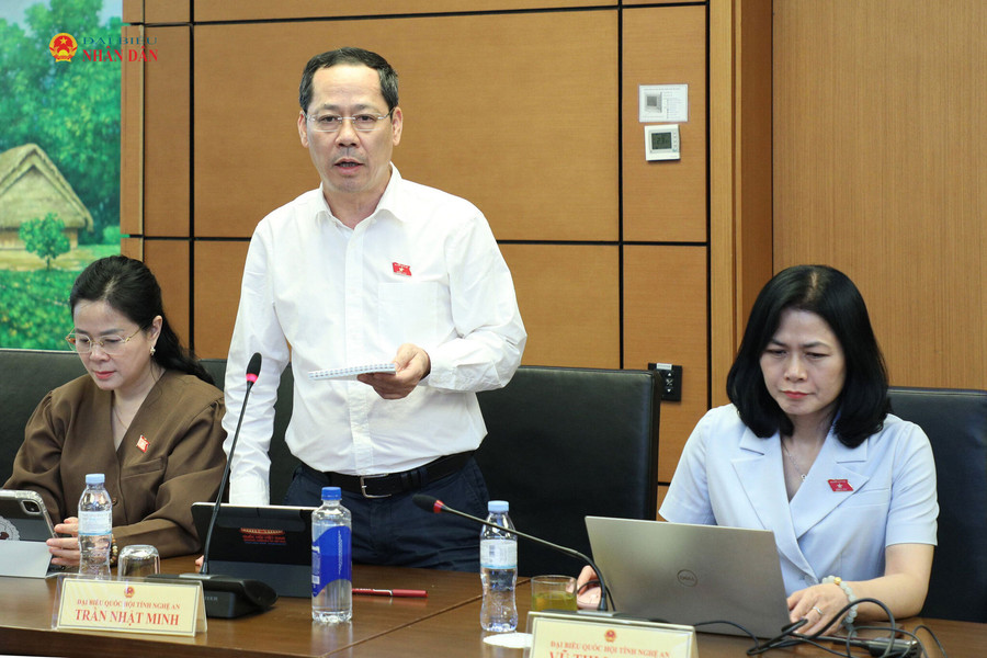 Ưu tiên hỗ trợ doanh nghiệp không nên chỉ căn cứ vào thời điểm nộp hồ sơ