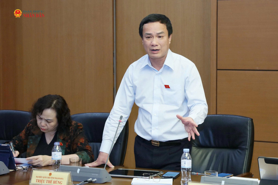 Đột phá trong đào tạo nguồn nhân lực chất lượng cao, đáp ứng mục tiêu tăng trưởng hai con số