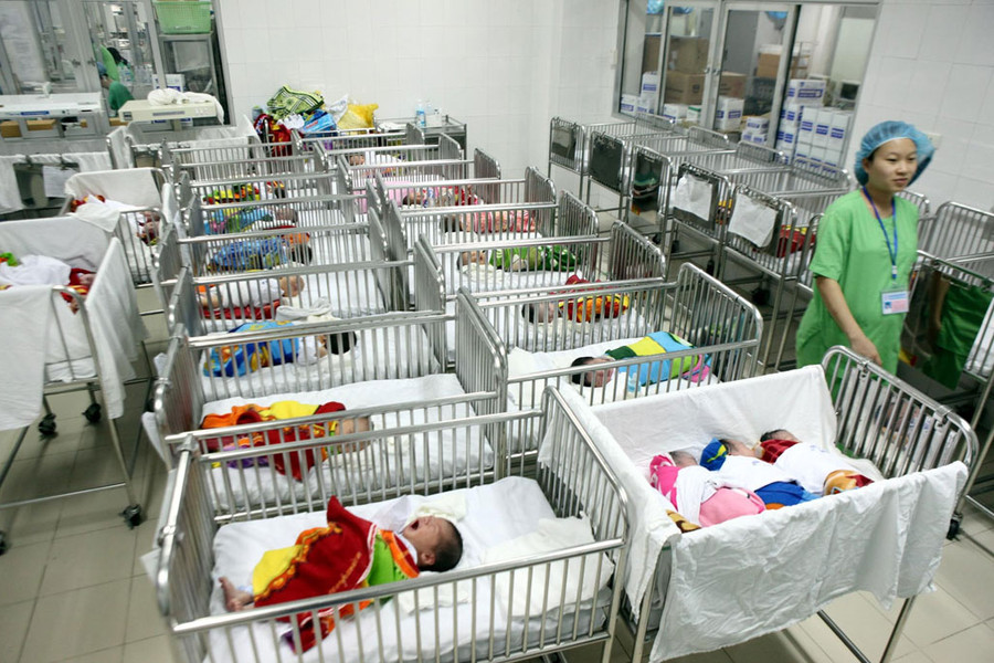 Chấm dứt lựa chọn giới tính thai nhi, hướng tới một xã hội bình đẳng và tiến bộ