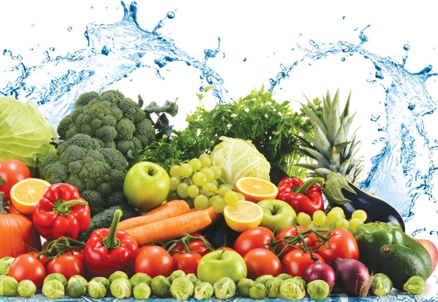 Những nguyên tắc "vàng" cần nhớ để phòng ngừa ngộ độc thực phẩm