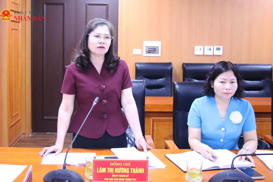 Siết chặt trách nhiệm hoàn thiện hệ thống xử lý nước thải tập trung