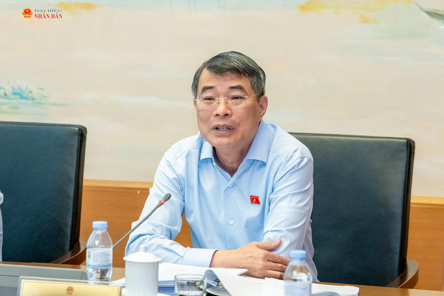 Thủ tướng Lê Minh Hưng: Vì sao bệnh viện tư mua được thuốc giá hợp lý, bệnh viện công lại khó?