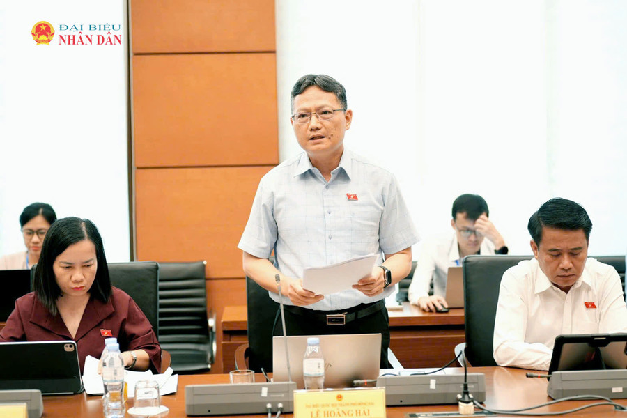 Phòng ngừa nguy cơ lợi dụng chính sách cư trú để "du lịch ghép tạng"