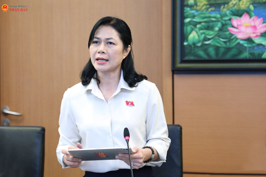 Không đồng nhất hoạt động chuyên môn có thu phí với thương mại hóa mô, tạng
