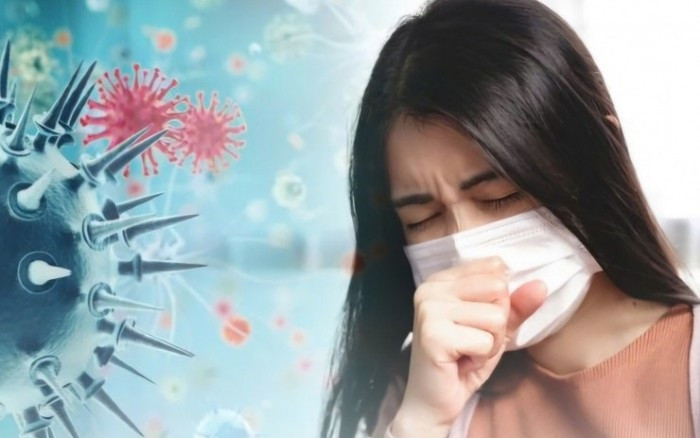 Cúm mùa có thể gây biến chứng nặng ở người, Bộ Y tế khuyến cáo 8 biện pháp phòng bệnh