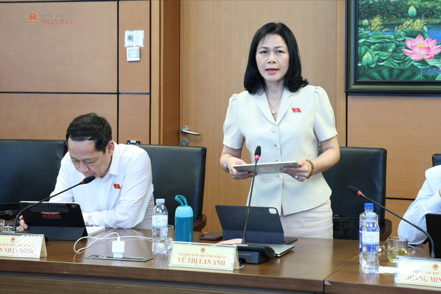 Bảo đảm thống nhất chính sách bồi thường, tái định cư khi cải tạo chung cư