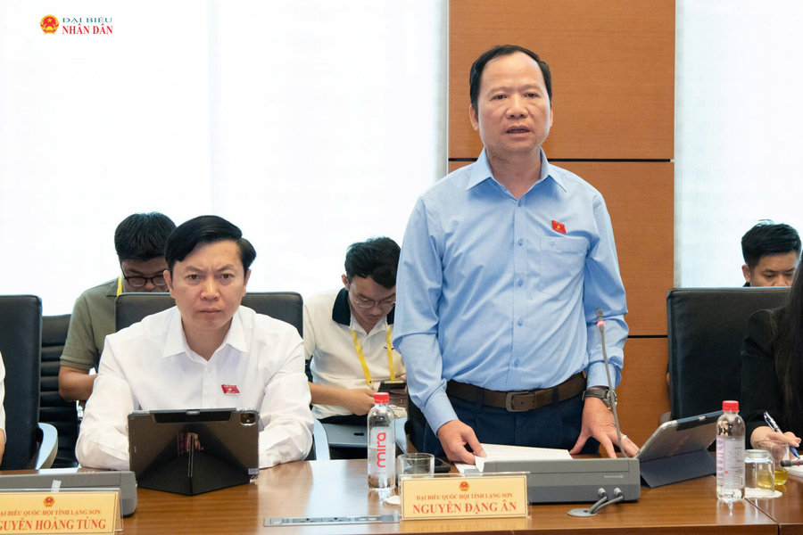 Xác định hộ thiếu đất sản xuất phải xét cả chất lượng đất và điều kiện canh tác