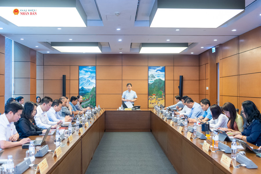Chính sách hỗ trợ nhà ở phải đến được những người khó khăn nhất