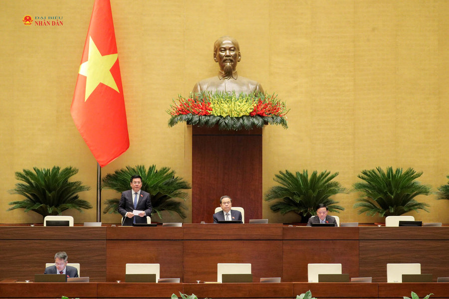 Tiếp tục hoàn thiện quy định về đối tượng được thuê và ưu tiên thuê nhà ở đầu tư bằng vốn nhà nước