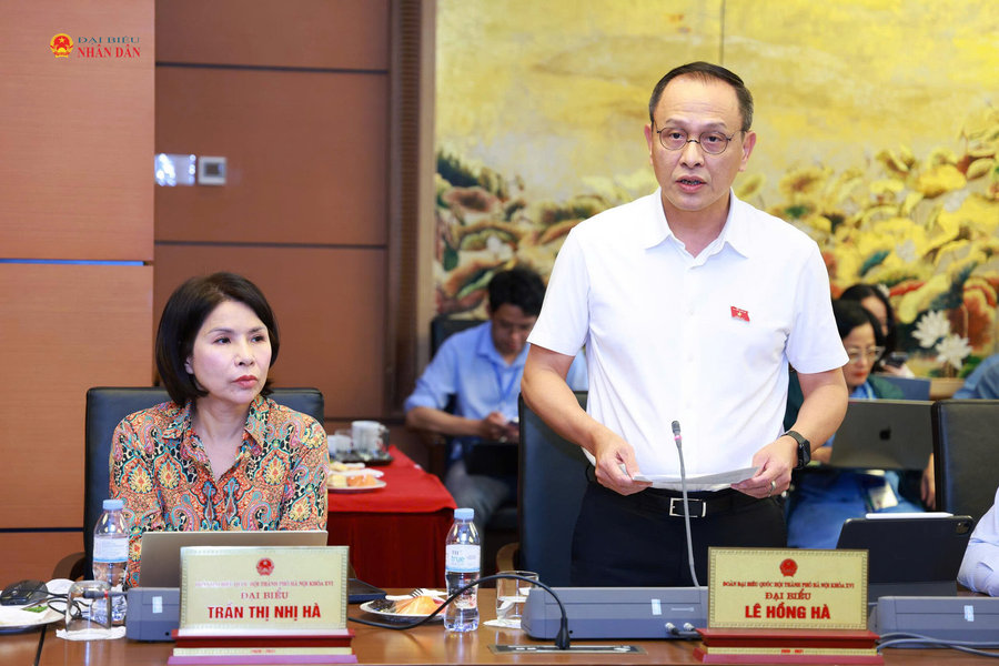 Hoàn thiện quy định về đấu thầu, bảo đảm thống nhất trong thực thi
