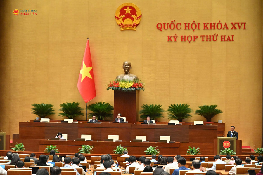 Vừa điều hành linh hoạt vừa giữ vững kỷ luật tài khóa