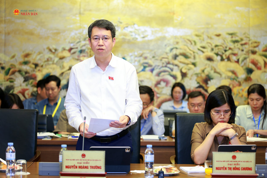 Xử lý dứt điểm các dự án đầu tư công kém hiệu quả, bảo đảm nguồn lực phát triển