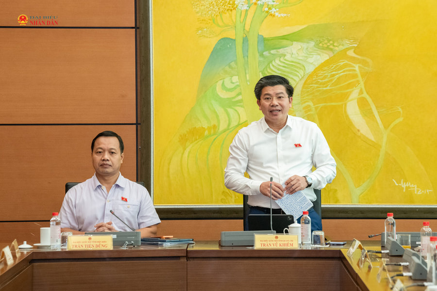 Thúc đẩy thương mại hóa, tài chính hóa tài sản trí tuệ