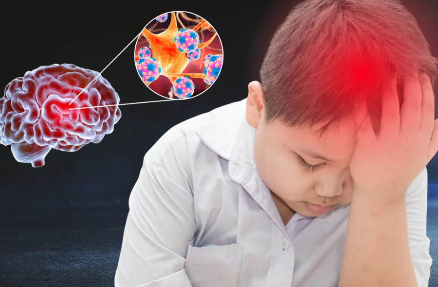 Hà Nội ghi nhận 2 ca não mô cầu, chủ động phòng bệnh từ những dấu hiệu sớm