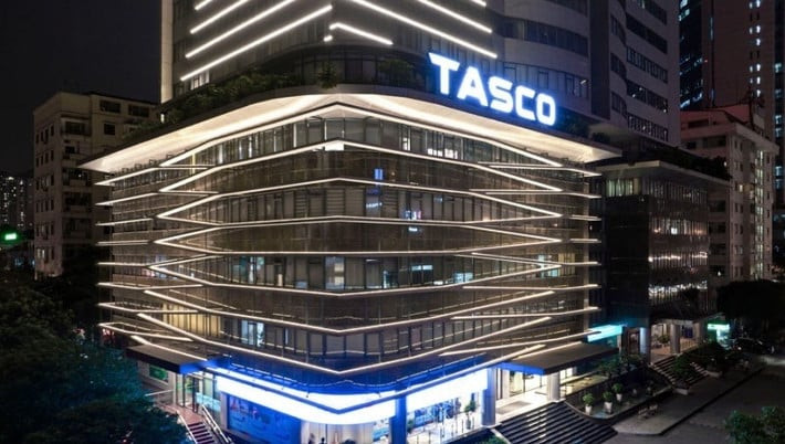 Tasco muốn rút khỏi toàn bộ dự án BOT: Điều gì đứng sau cuộc tái cấu trúc lớn?