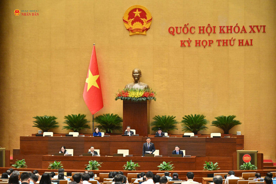 Tạo hành lang pháp lý để cạnh tranh lành mạnh trên môi trường số