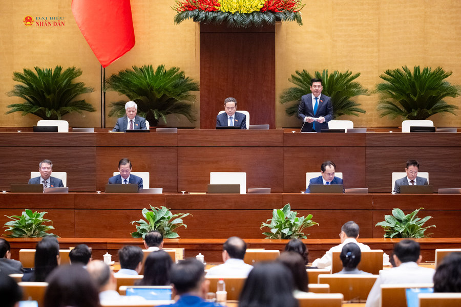 Thu hồi đất phải gắn với phục hồi sinh kế