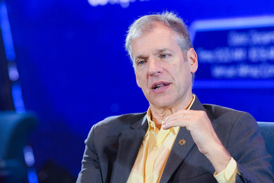 GS. Daniel Kammen kỳ vọng giá trị khoa học cơ bản trong đời sống được tôn vinh tại VinFuture 2026