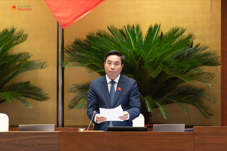 Hoàn thiện cơ chế, bảo đảm dân chủ ở cơ sở thực chất, hiệu quả