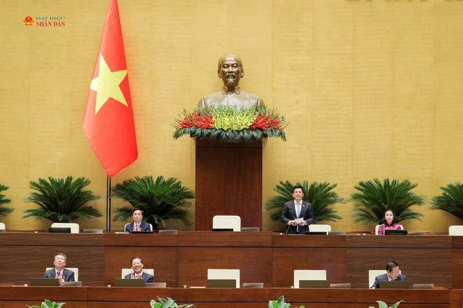 Siết trách nhiệm chủ đầu tư, bảo vệ quyền lợi người mua bất động sản