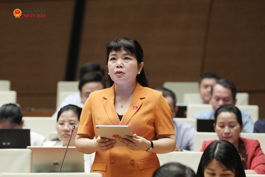 Bảo vệ người nhận chuyển nhượng ngay tình, kiểm soát chặt việc chuyển nhượng từng phần dự án